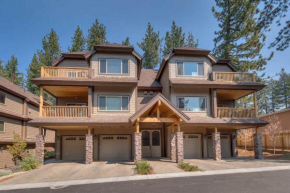 Tahoe Woods Penthouse